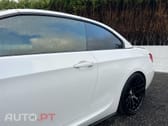 BMW 330 d Pack M Auto CABRIO
