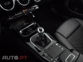 Mercedes-Benz A 180 d Style