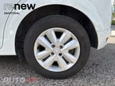 Dacia Sandero COMFORT ECO-G 100