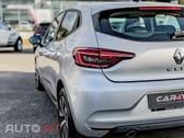 Renault Clio 1.0 TCe Limited