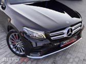 Mercedes-Benz GLC 250 d AMG Line 4-Matic