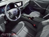 Opel Astra Sports Tourer 1.2 T Hybrid GS eDCT