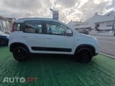 Fiat Panda 0.9 8V TwinAir Cross 4x4 S&S