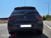 Citroen DS3 1.6 e-HDi 115cvs Sport-Chic