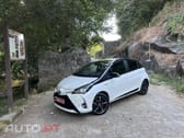 Toyota Yaris 1.5 HSD Exclusive