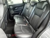 Land Rover Range Rover 2.0 TD4 SE Dynamic