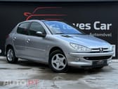 Peugeot 206 1.1