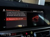 BMW 320 d Pack M Auto