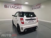 Ligier JS 50 SPORT ULTIMATE DCI