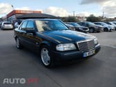 Mercedes-Benz C 250 TURBODIESEL