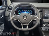 Renault Zoe Intens 50 Flex