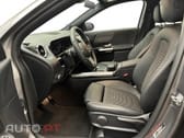 Mercedes-Benz GLA 250 e Business Line 8G-DCT