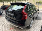 Volvo XC90 2.0 T8 PHEV Inscription AWD