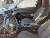 Peugeot 2008 1.5 BlueHDi Allure Pack