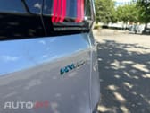 Peugeot 3008 1.6 Hybrid GT Pack e-EAT8
