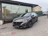 Peugeot 308 SW 1.5 BlueHDi Active Pack