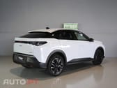 Peugeot 3008 1.2 Hybrid Allure e-DCS6