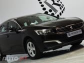 Peugeot 508 SW 1.6 e-HDi Business Line