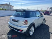 MINI Cooper S Camden Edition