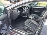 Audi A5 2.0 TDI Multitronic S-line