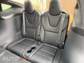 Tesla Model X 100D