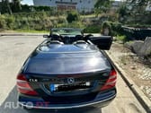 Mercedes-Benz CLK 200 K Avantgarde Aut.