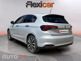 Fiat Tipo 1.3 M-Jet Lounge J17