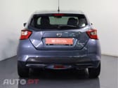 Nissan Micra 1.0 IG-T 92CV CVT N-Sport