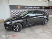 Seat Leon 1.6 TDI Style DSG S/S