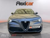 Alfa Romeo Stelvio 2.2 D Super AT8