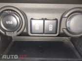 Suzuki Swift Swift 1.2 5MT S3 Mild Hybrid
