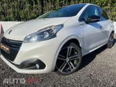 Peugeot 208 1.2 PureTech GT Line