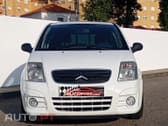 Citroen C2 1.4 HDi SX