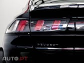 Peugeot 508 1.5 BlueHDi Allure EAT8