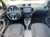 Smart ForTwo Cabrio EQ Perfect