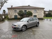 Volkswagen Golf 1.6 TDi Confortline
