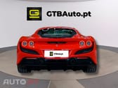 Ferrari F8 CARBON