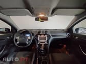 Ford Mondeo SW 2.0 TDCi Titanium