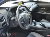 Lexus UX Luxury+TAE+JLL18
