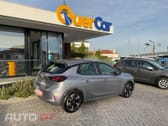 Opel Corsa-E Business Edition