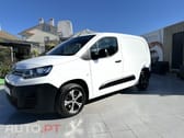 Citroen Berlingo 1.6 BlueHDi 75