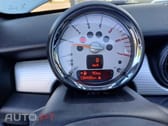 MINI Roadster Cooper SD