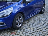 Renault Clio 1.5 dCi GT Line