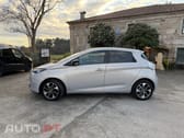 Renault Zoe (c/ Bateria) 41 kwh Life