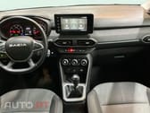 Dacia Sandero 1.0 ECO-G Extreme Bi-Fuel