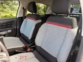 Citroen C3 1.2 PureTech C-Series