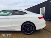 Mercedes-Benz C 43 AMG 4-Matic