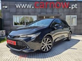 Toyota Corolla 1.8 Hybrid Comfort+P.Sport