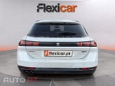 Peugeot 508 SW 2.0 BlueHDi GT Line EAT8