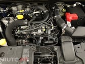 Renault Captur Captur 1.0 TCe Techno Bi-Fuel
